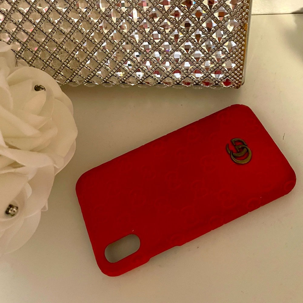iPhone case 10xs